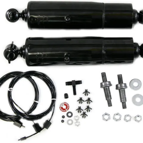 AC Delco Rear Shock Absorber 504-511