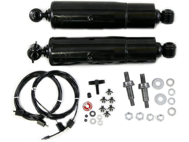 AC Delco Shock Absorber