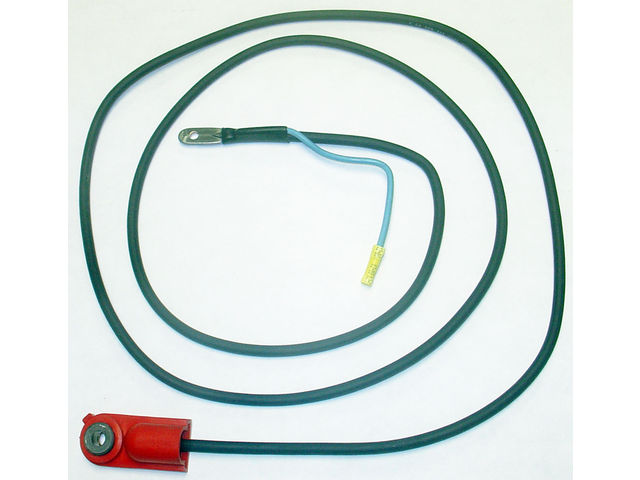 AC Delco Battery Cable