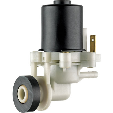 AC Delco Washer Pump 8-6703