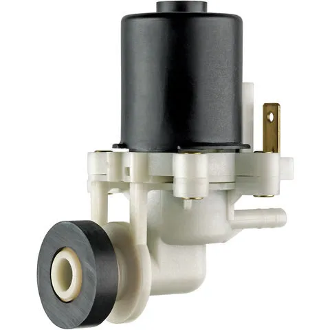 AC Delco Washer Pump 8-6703