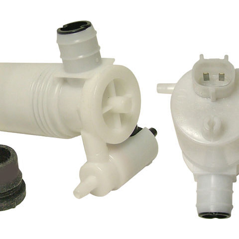 AC Delco Washer Pump 88944337