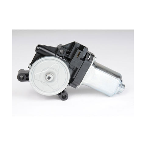 AC Delco Front Left Window Motor 88980987