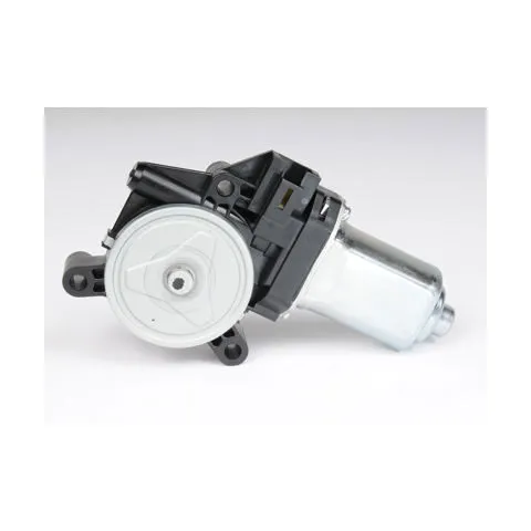 AC Delco Front Left Window Motor 88980987
