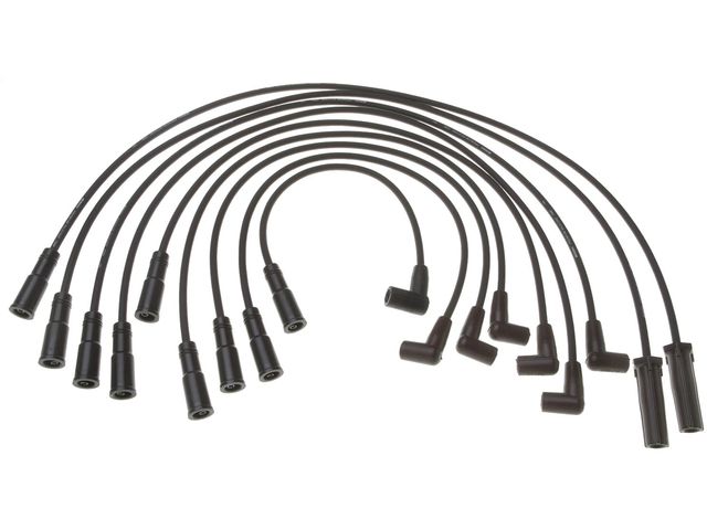 AC Delco Spark Plug Wire Set