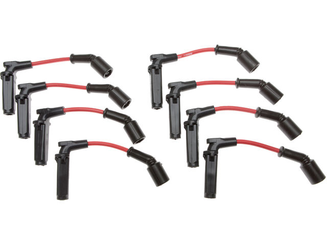 AC Delco Spark Plug Wire Set