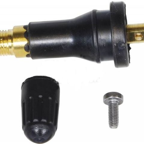Denso Tire Pressure Monitoring System TPMS Sensor Service Kit 999-0612