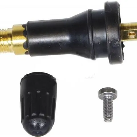 Denso Tire Pressure Monitoring System TPMS Sensor Service Kit 999-0612