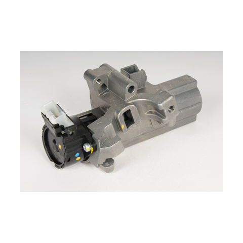 AC Delco Ignition Lock Housing D1403G