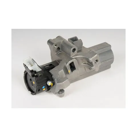 AC Delco Ignition Lock Housing D1403G