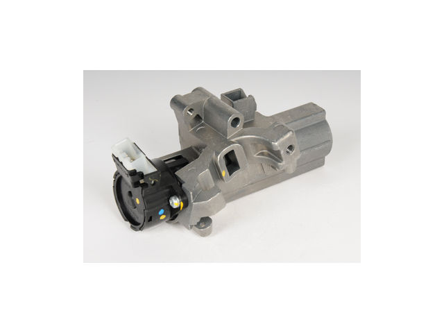 AC Delco Ignition Lock Housing