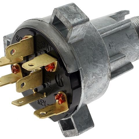 AC Delco Ignition Switch D1415B
