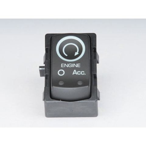 AC Delco Ignition Switch D1433G