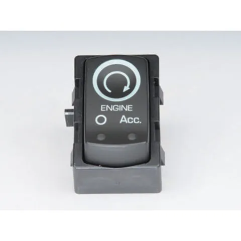 AC Delco Ignition Switch D1433G