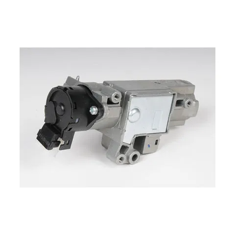 AC Delco Ignition Lock Housing D1462G