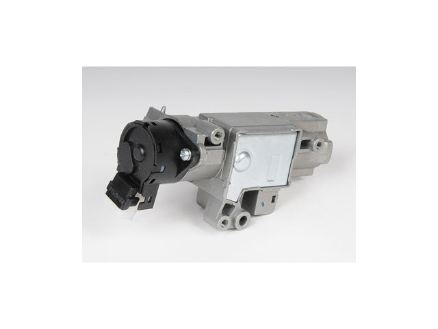 AC Delco Ignition Lock Housing