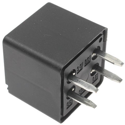 AC Delco Overdrive Relay D1741C