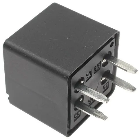 AC Delco Overdrive Relay D1741C
