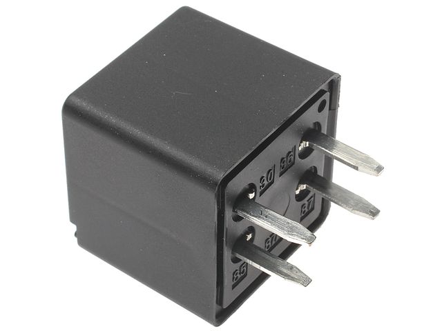AC Delco Overdrive Relay