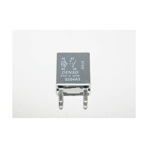 AC Delco A/C Control Relay D1786C