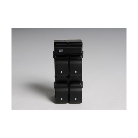 AC Delco Front Left Window Switch D1961F