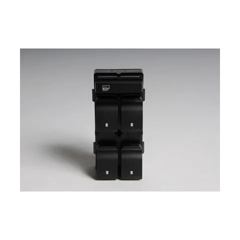 AC Delco Front Left Window Switch D1961F