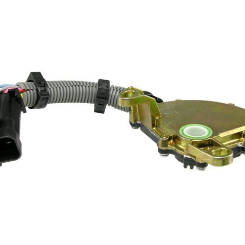 AC Delco Neutral Safety Switch E2297