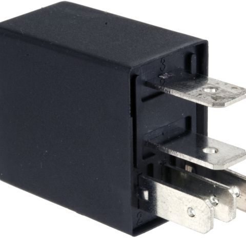 AC Delco A/C Control Relay F1757