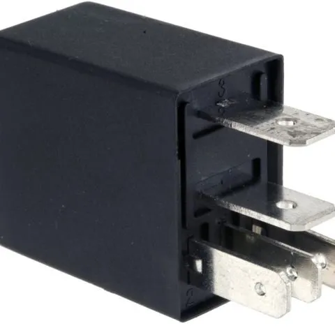 AC Delco A/C Control Relay F1757