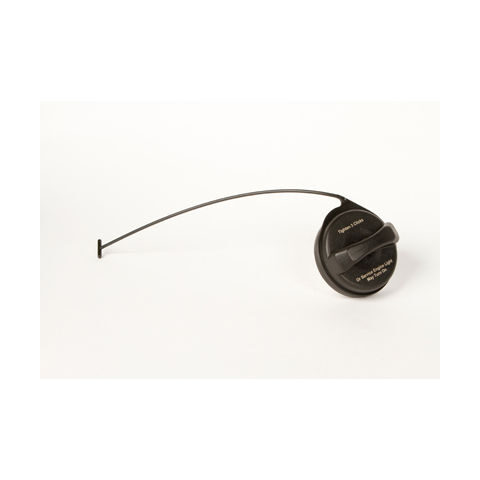 AC Delco Fuel Tank Cap GT330