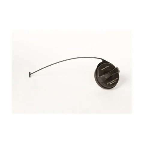 AC Delco Fuel Tank Cap GT330