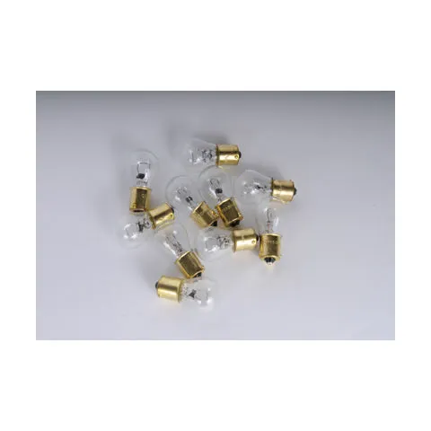 AC Delco Back Up Light Bulb L1156