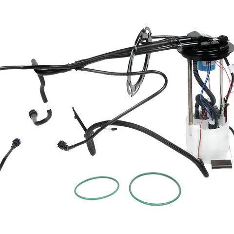 AC Delco Fuel Pump MU2145