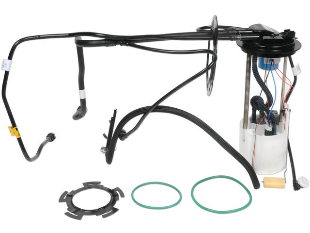 AC Delco Fuel Pump