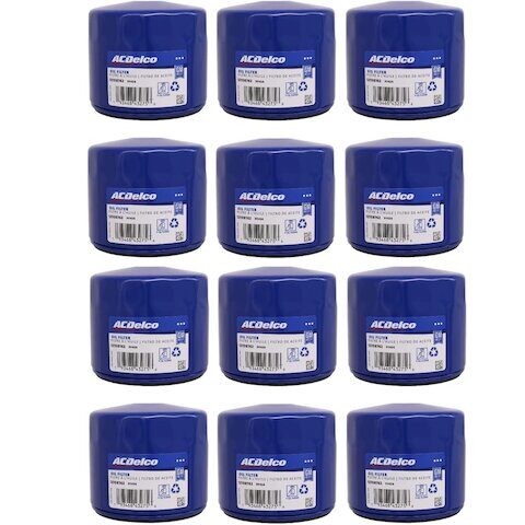 AC Delco Oil Filter PF454F