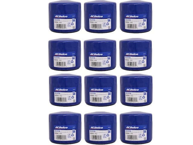 AC Delco Oil Filter