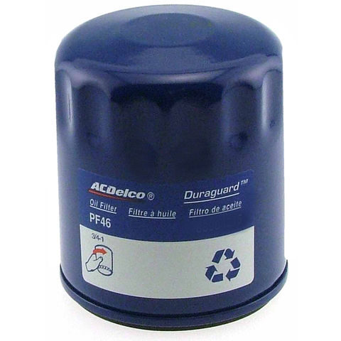 AC Delco Oil Filter PF46E