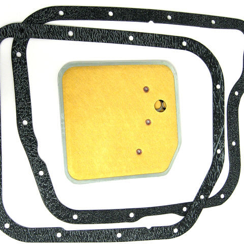 AC Delco Automatic Transmission Filter Kit TF247