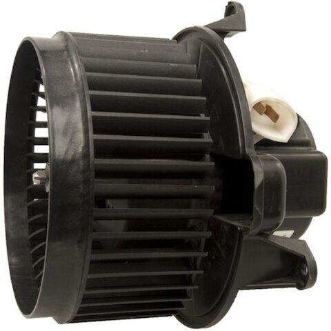 Four Seasons Front Blower Motor 75899