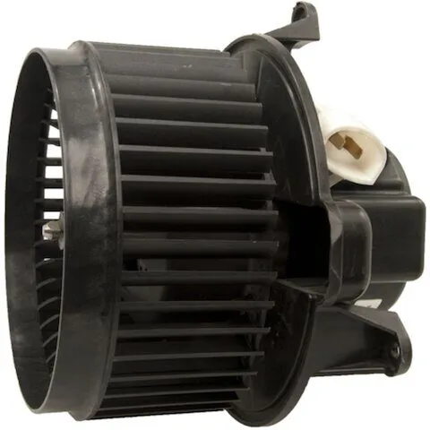Four Seasons Front Blower Motor 75899