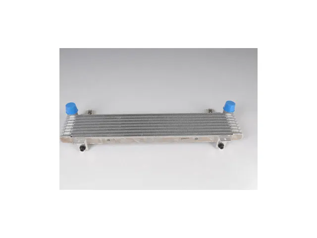 AC Delco Transmission Oil Cooler