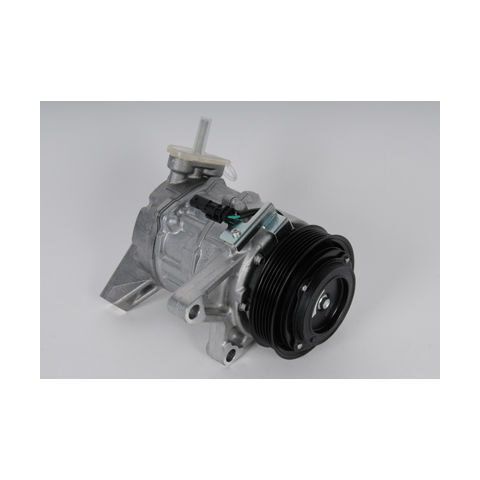 AC Delco A/C Compressor 15-22228