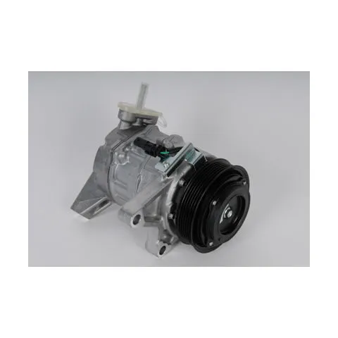 AC Delco A/C Compressor 15-22228
