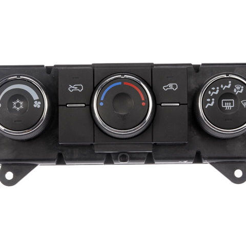 Dorman Front HVAC Control Module 599-145