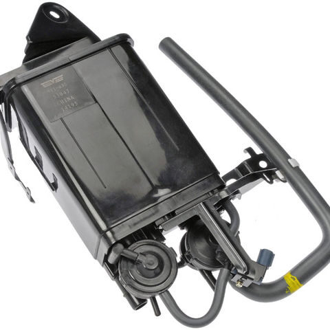 Dorman Carbon Canister 911-635