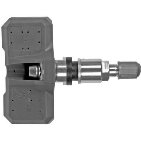 Motorcraft TPMS Sensor TPMS-12 for Ford F350 Super Duty