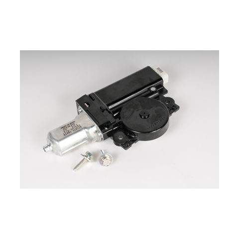 AC Delco Sunroof Motor 10377047