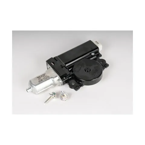 AC Delco Sunroof Motor 10377047