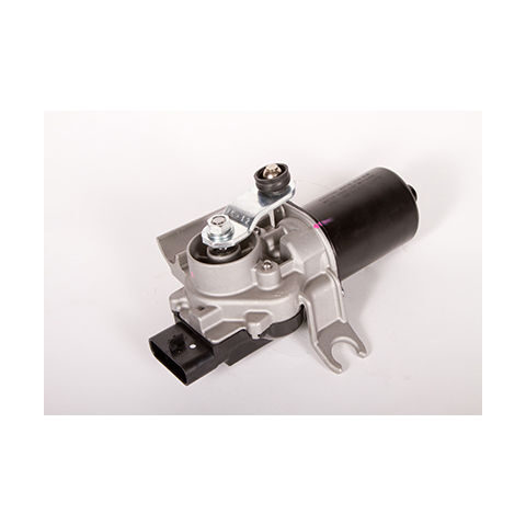 AC Delco Windshield Wiper Motor 20907861
