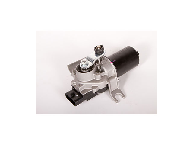 AC Delco Windshield Wiper Motor